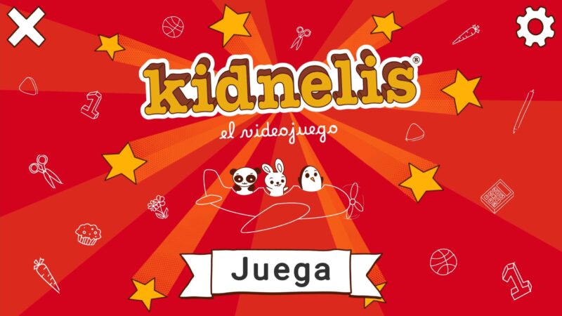 Juega Juega